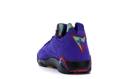 Jordan 7 Retro Low Bright Concord