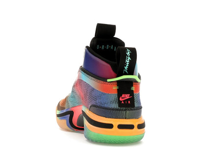 Jordan 36 GC Year of the Tiger Rainbow