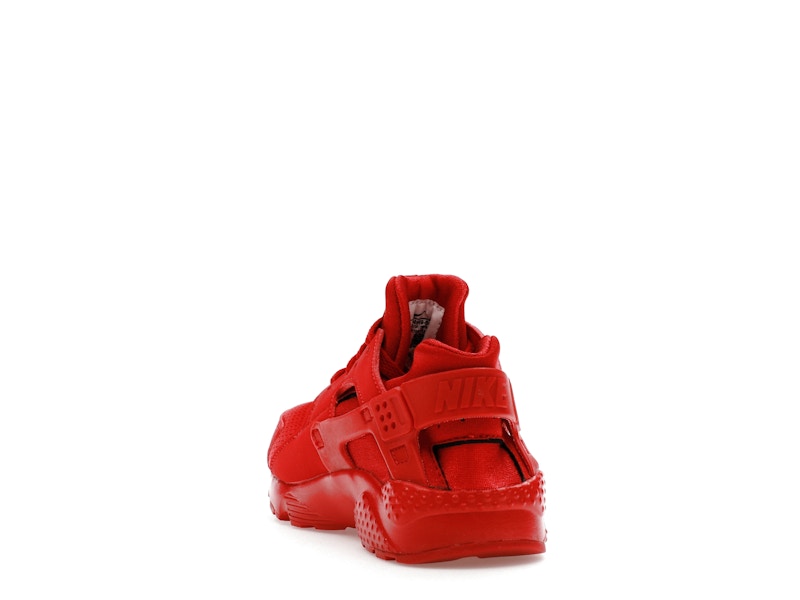 Nike Huarache Run University Red (PS)