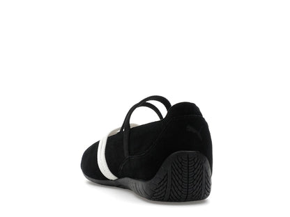 Puma Speedcat Ballet Black White (Women's)