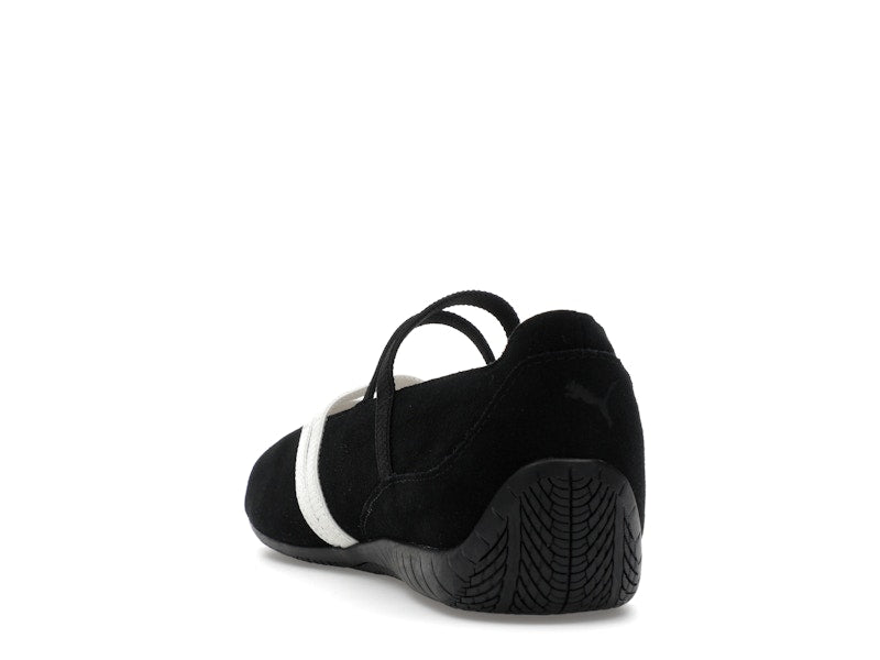 Puma Speedcat Ballet Black White (Women's)