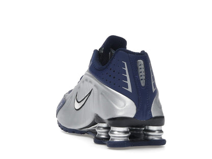 Nike Shox R4 Blue Void (Women's)