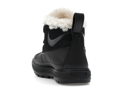 Nike Woodside Chukka 2 Black (Women's)