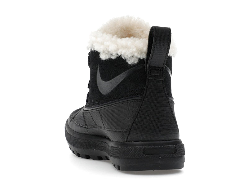 Nike Woodside Chukka 2 Black (Women's)