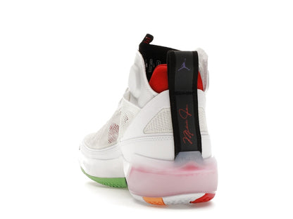 Jordan 37 Hare