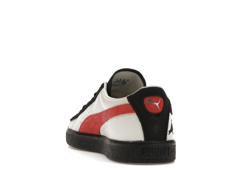 Puma Suede VTG atmos Staple Crow and Pigeon (2023)