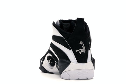 Reebok Shaqnosis White Black OG (2013)