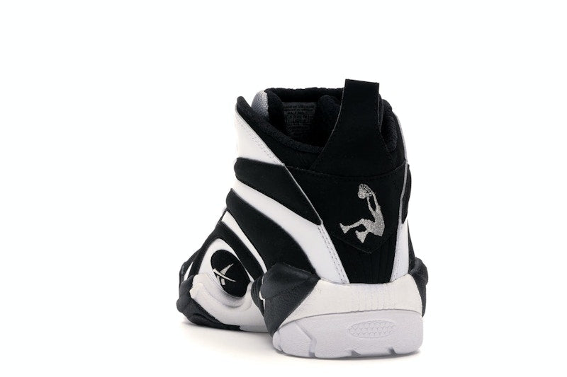 Reebok Shaqnosis White Black OG (2013)