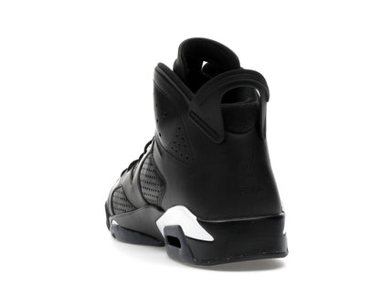 Jordan 6 Retro Black Cat