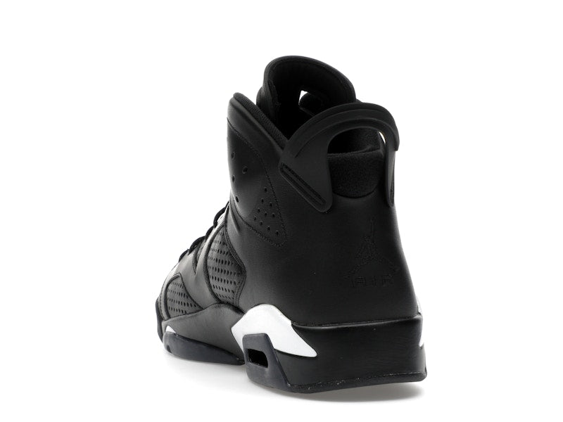 Jordan 6 Retro Black Cat
