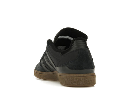 adidas Busenitz Core Black Gum