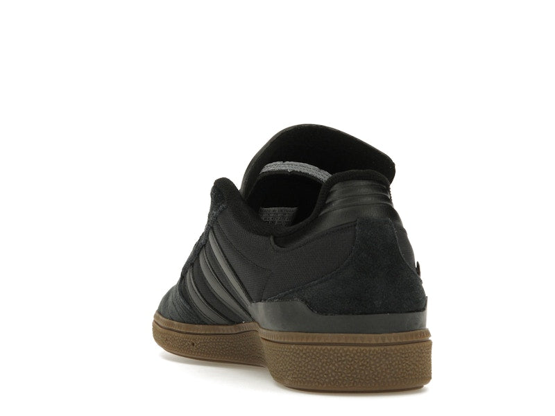 adidas Busenitz Core Black Gum