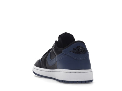 Jordan 1 Retro Low OG Mystic Navy (Women's)