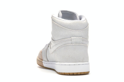 Jordan 1 Retro High Dip-Toe White (Women's)