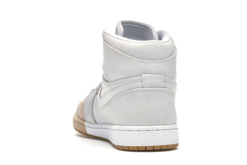Jordan 1 Retro High Dip-Toe White (Women's)