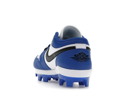 Jordan 1 Retro MCS Low Game Royal