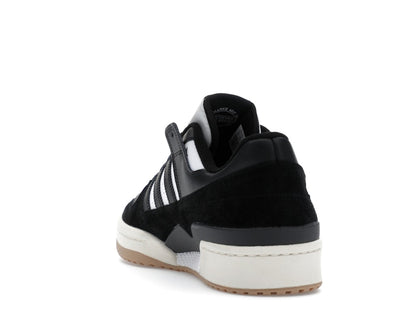 adidas Forum Low Classic Core Black Cloud White Cream White