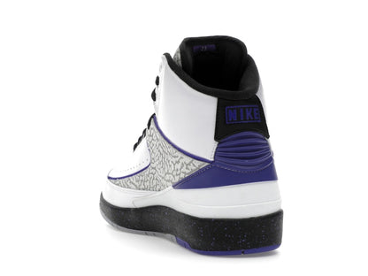 Jordan 2 Retro Dark Concord