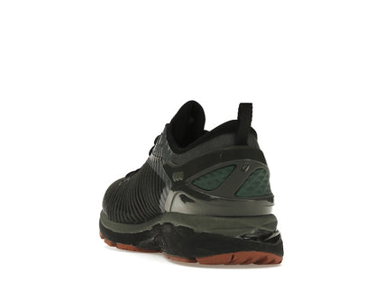 ASICS Gel-Delva 1 Kiko Kostadinov Forest