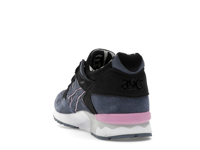 ASICS Gel-Lyte V Extra Butter Karaoke