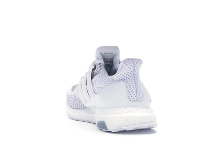 adidas Ultra Boost 2.0 White Reflective