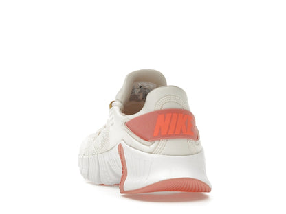 Nike Free Metcon 4 Sail Crimson Bliss (Women's)