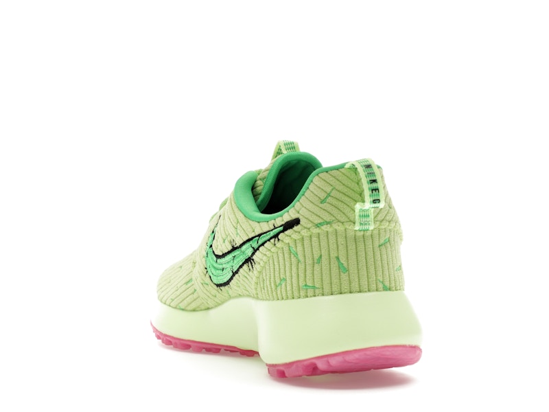 Nike Roshe Golf 2 Waste Management Phoenix Open Prickly Pear