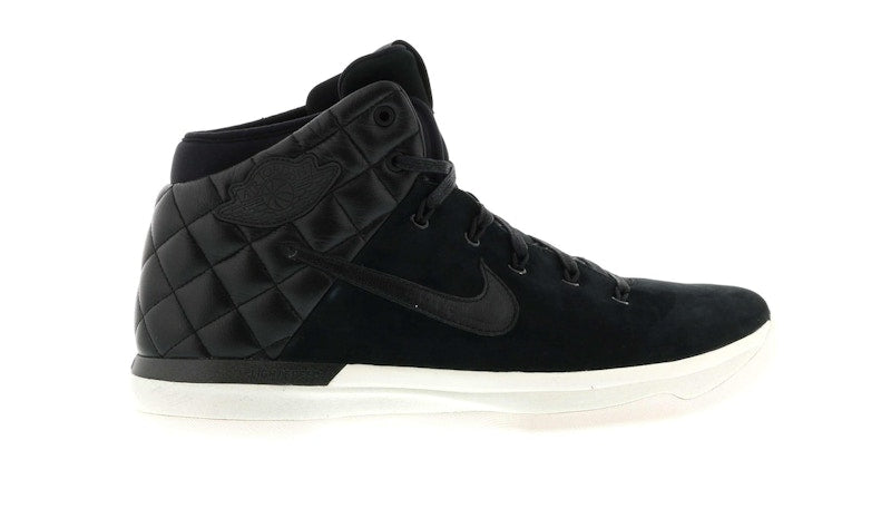 Jordan XXX1 Cyber Monday Black Cat (2016)