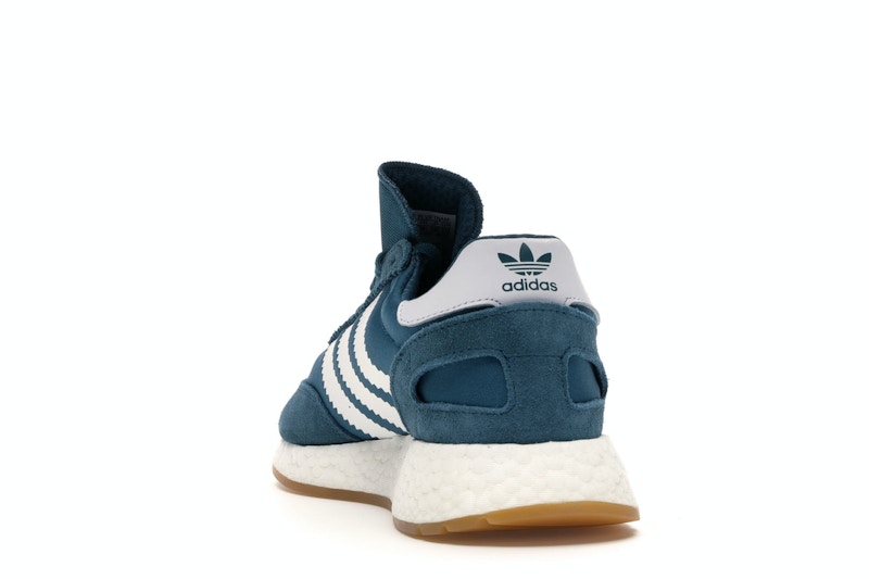adidas I-5923 Petrol Night (Women's)