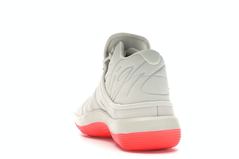 Jordan Super.Fly 2017 Sail Infrared 23