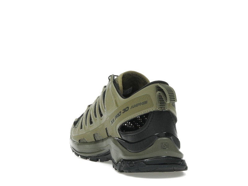 Salomon XA Pro 3D Amphib Aloe Martini Olive