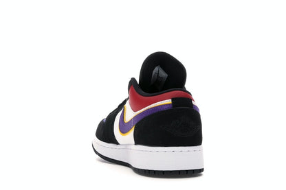Jordan 1 Low Lakers Top 3 (GS)