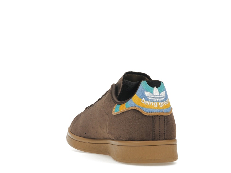 adidas Stan Smith Disney The Jungle Book Kaa