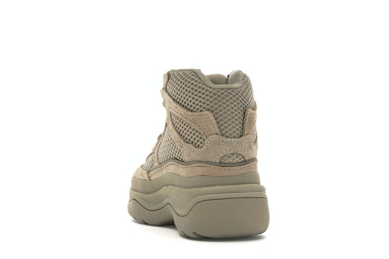 adidas Yeezy Desert Boot Rock (Kids)