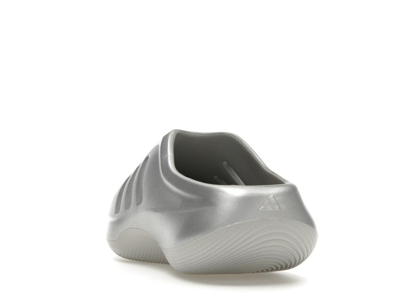 adidas adiFOM IIInfinity Mule Metallic Silver