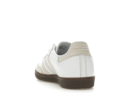 adidas Samba White Alumina (Women's)