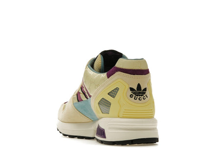 adidas x Gucci ZX 8000 Beige GG Monogram