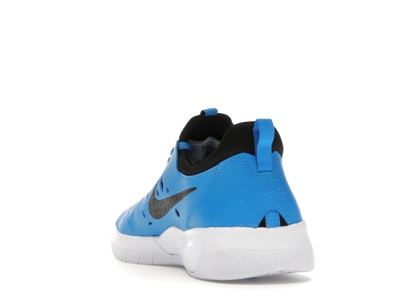 Nike Nyjah Free SB Photo Blue