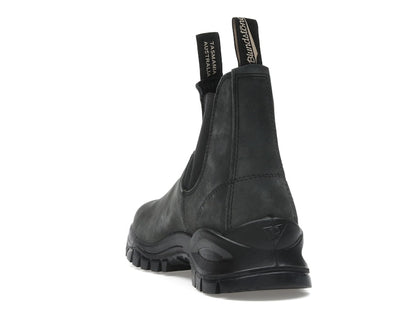 Blundstone 2238 Rustic Black
