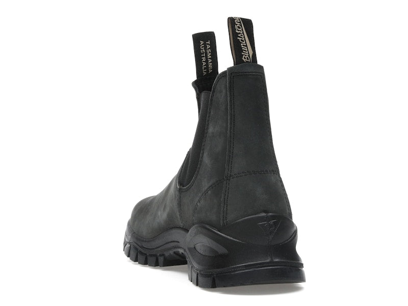 Blundstone 2238 Rustic Black