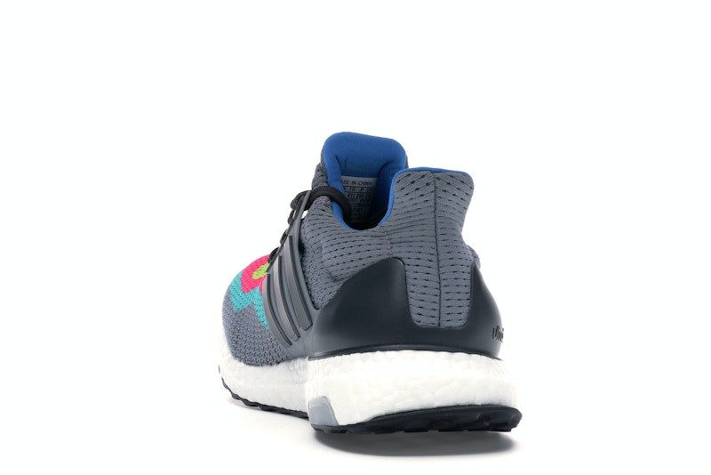 adidas Ultra Boost 2.0 Multi-Color Gradient