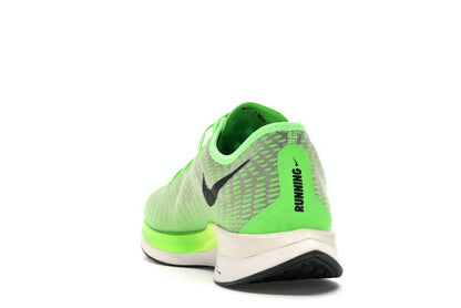 Nike Zoom Pegasus Turbo 2 Electric Green