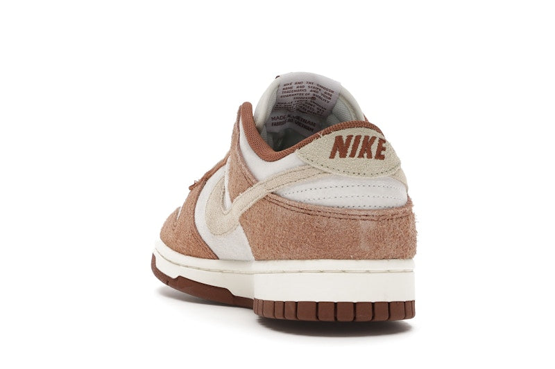 Nike Dunk Low Medium Curry
