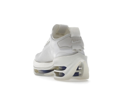 Nike Zoom Double Stacked Summit White (Women's)
