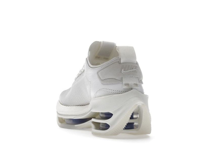 Nike Zoom Double Stacked Summit White (Women's)