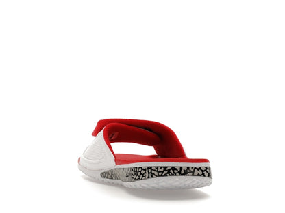 Jordan Hydro 3 Retro Slide White Cement