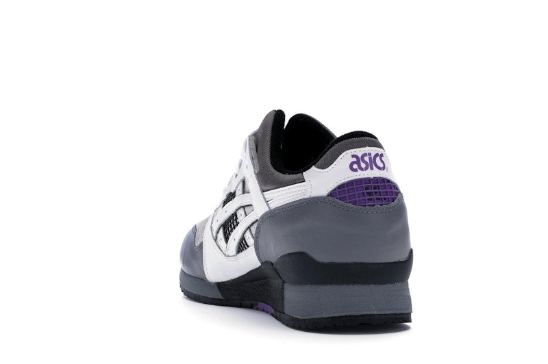 ASICS Gel-Lyte III Ronnie Fieg Culture Shoq 1.0