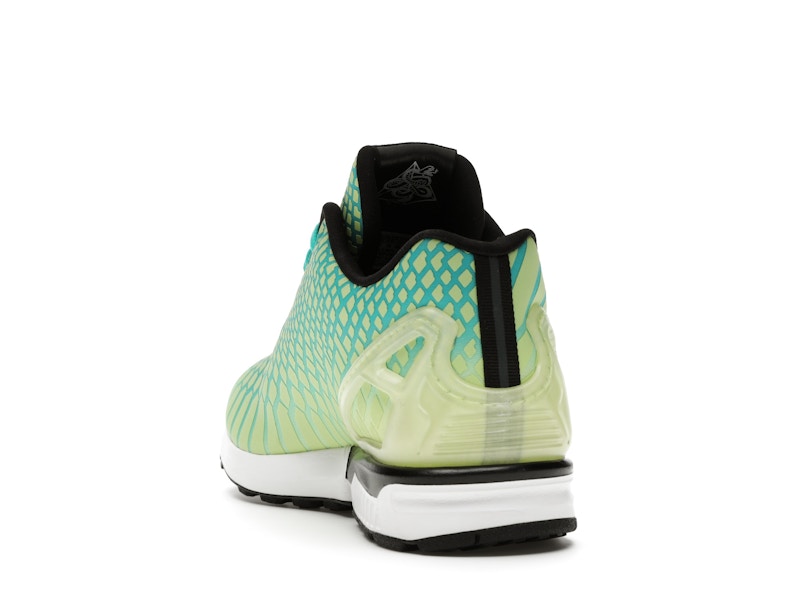 adidas Zx Flux Froyel/Shkmin/Ftwwhite