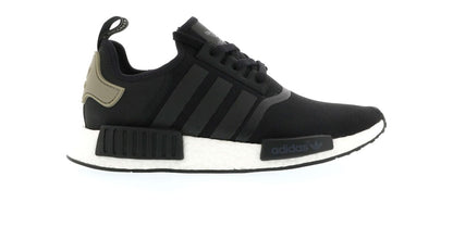 adidas NMD R1 Core Black Trace Cargo