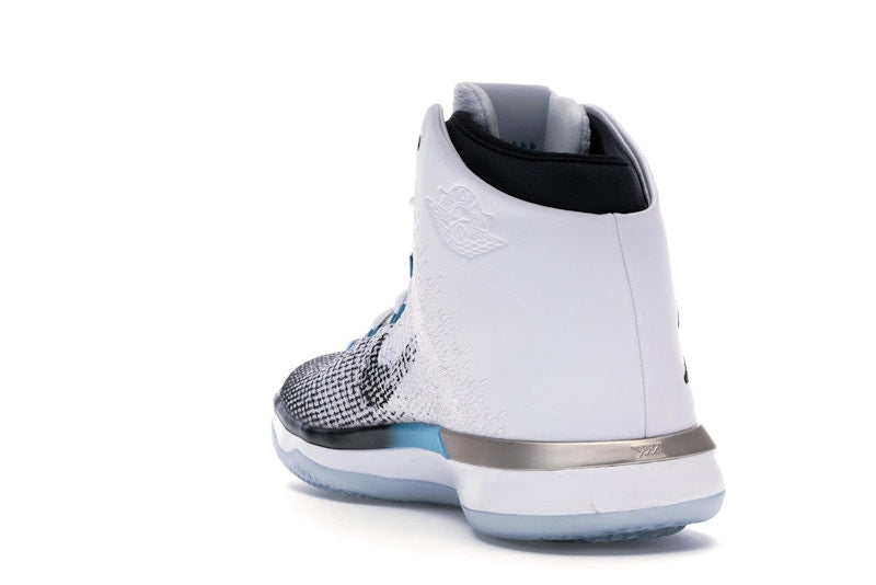 Jordan XXX1 N7
